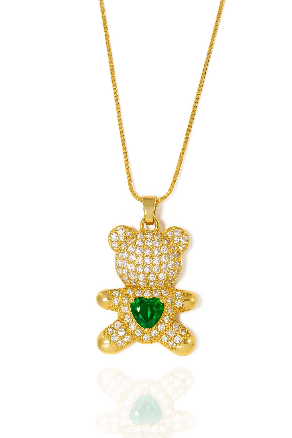 CO-590-OURO-VERDE