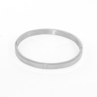 Bracelete Inspiração Banhado