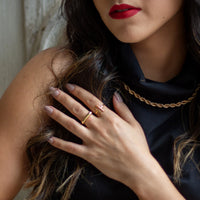 Colar Chocker Baiano Banhado em Ouro 18K